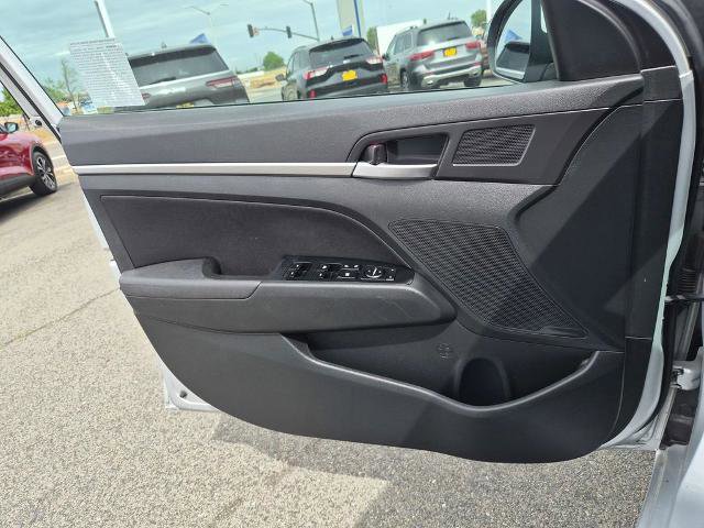 Used 2020 Hyundai Elantra Value Edition w/ Cargo Package (C1) image 27