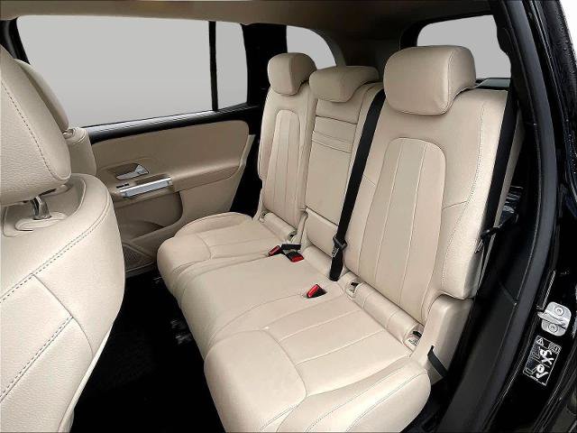 Used 2023 Mercedes-Benz GLB 250 4MATIC image 24