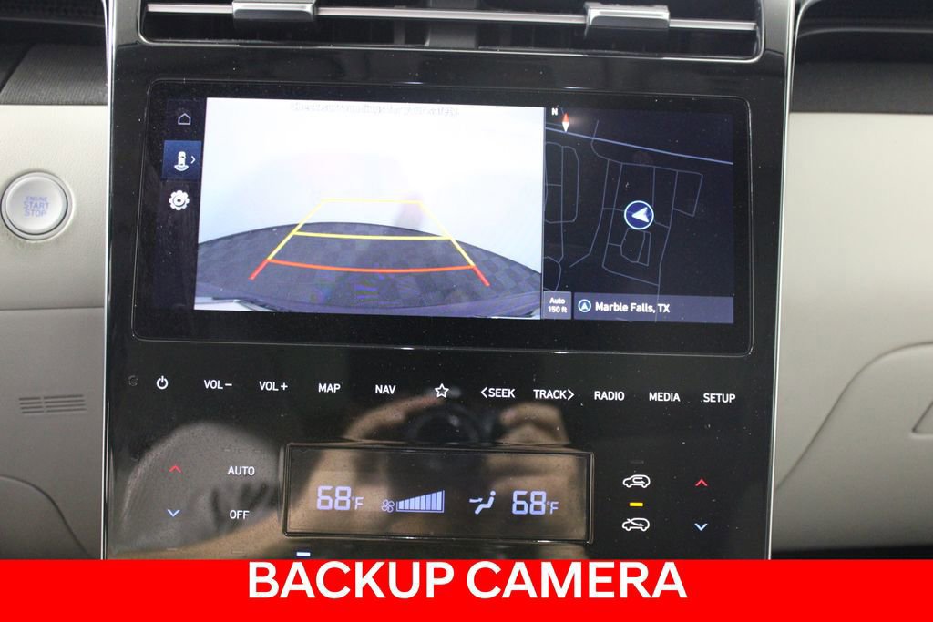 Used 2023 Hyundai Tucson SEL image 8