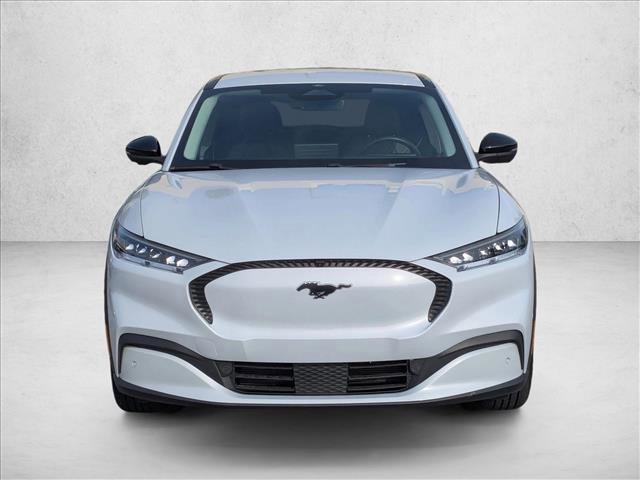 Certified 2023 Ford Mustang Mach-E Select image 8