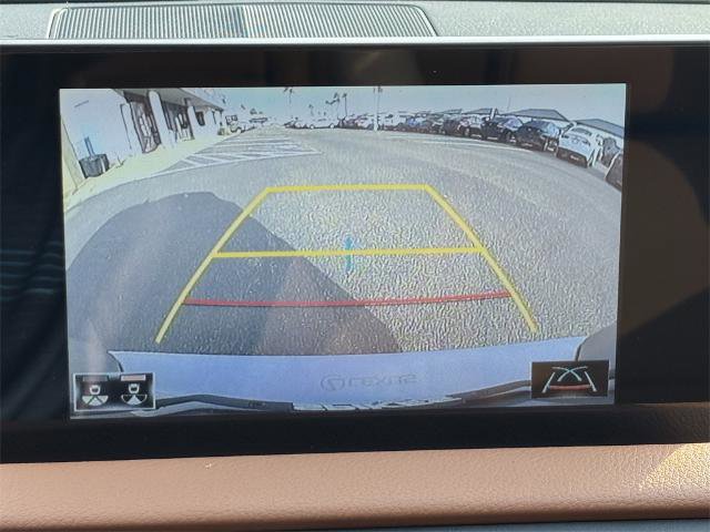 Used 2025 Lexus IS 300 w/ Premium Package image 25