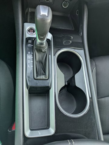 Used 2024 Nissan Altima 2.5 SV image 20