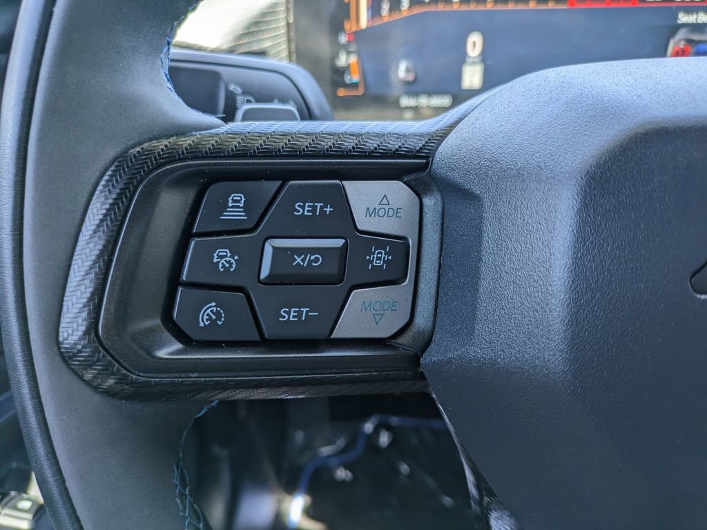 Certified 2024 Ford Mustang Dark Horse RWD image 21