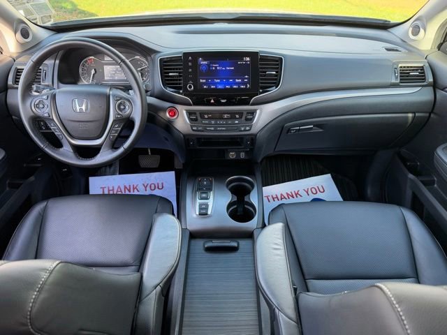 Used 2023 Honda Ridgeline RTL image 18