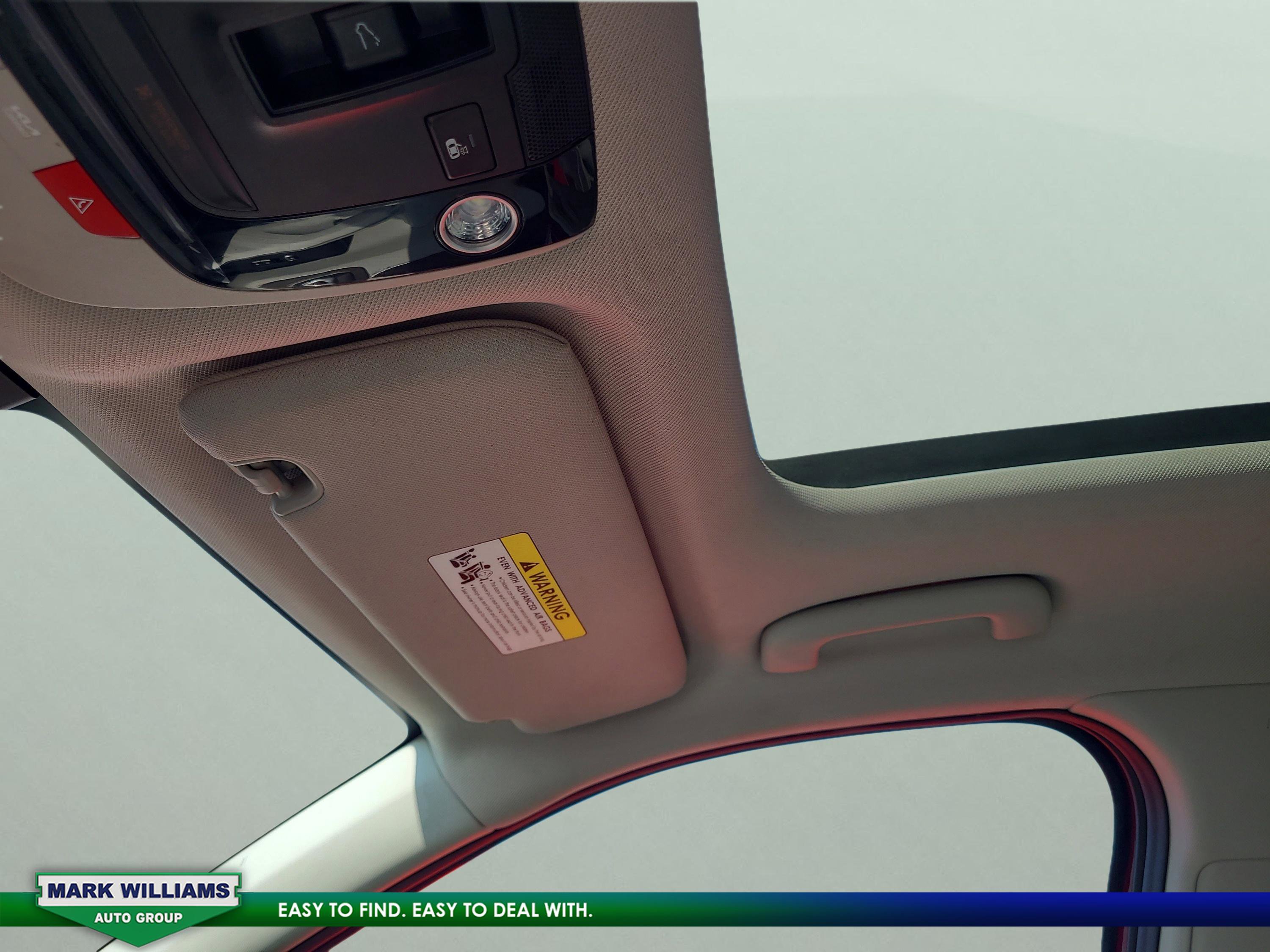 Used 2023 Kia Sorento EX w/ Panoramic Sunroof Package image 25