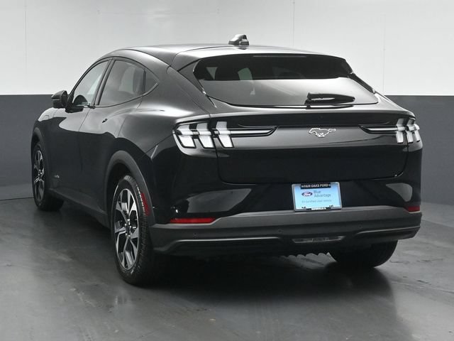 Certified 2025 Ford Mustang Mach-E Select w/ Comfort Package Lite AWD/4WD image 6