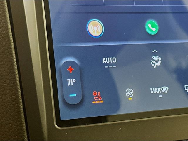 Certified 2022 Ford Edge SEL w/ Convenience Package image 28