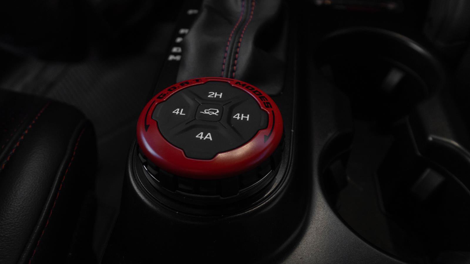 Certified 2023 Ford Bronco Raptor image 32