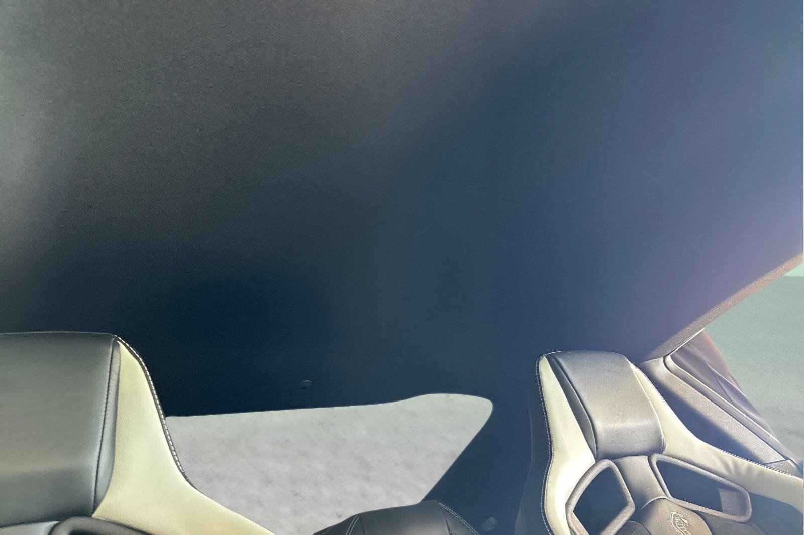 Certified 2021 Ford Mustang Shelby GT500 w/ Technology Package image 18