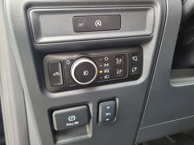 Certified 2025 Ford F150 Tremor w/ Bed Utility Package image 17