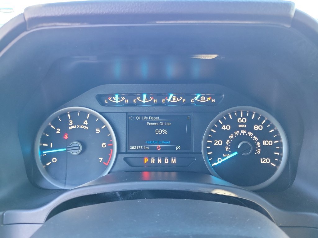 Certified 2019 Ford F150 XLT w/ Equipment Group 302A Luxury AWD/4WD image 28
