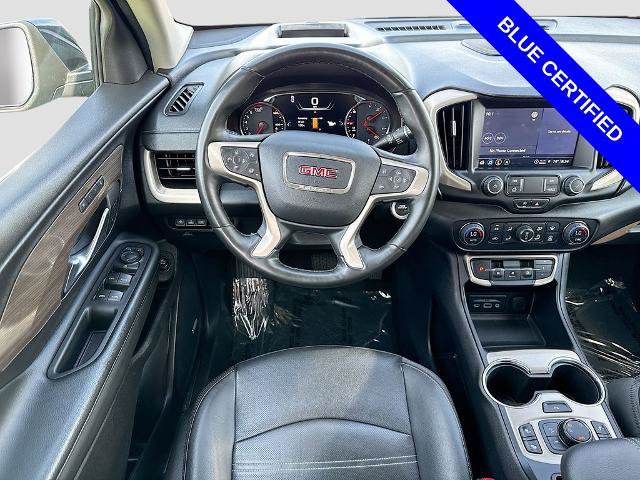 Used 2024 GMC Terrain Denali AWD/4WD image 18