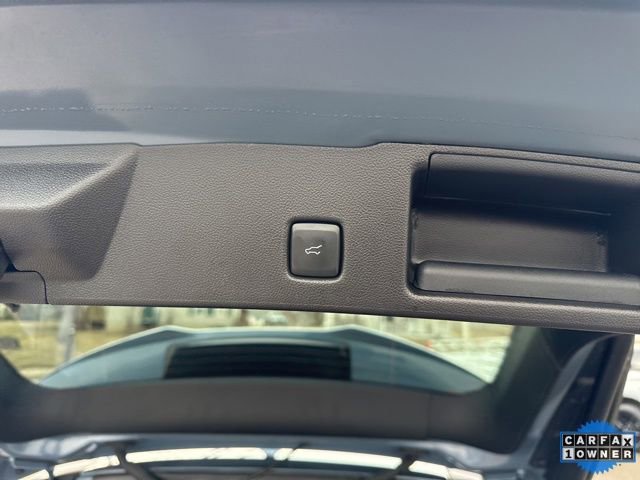 Certified 2025 Ford Escape ST-Line Select AWD/4WD image 46