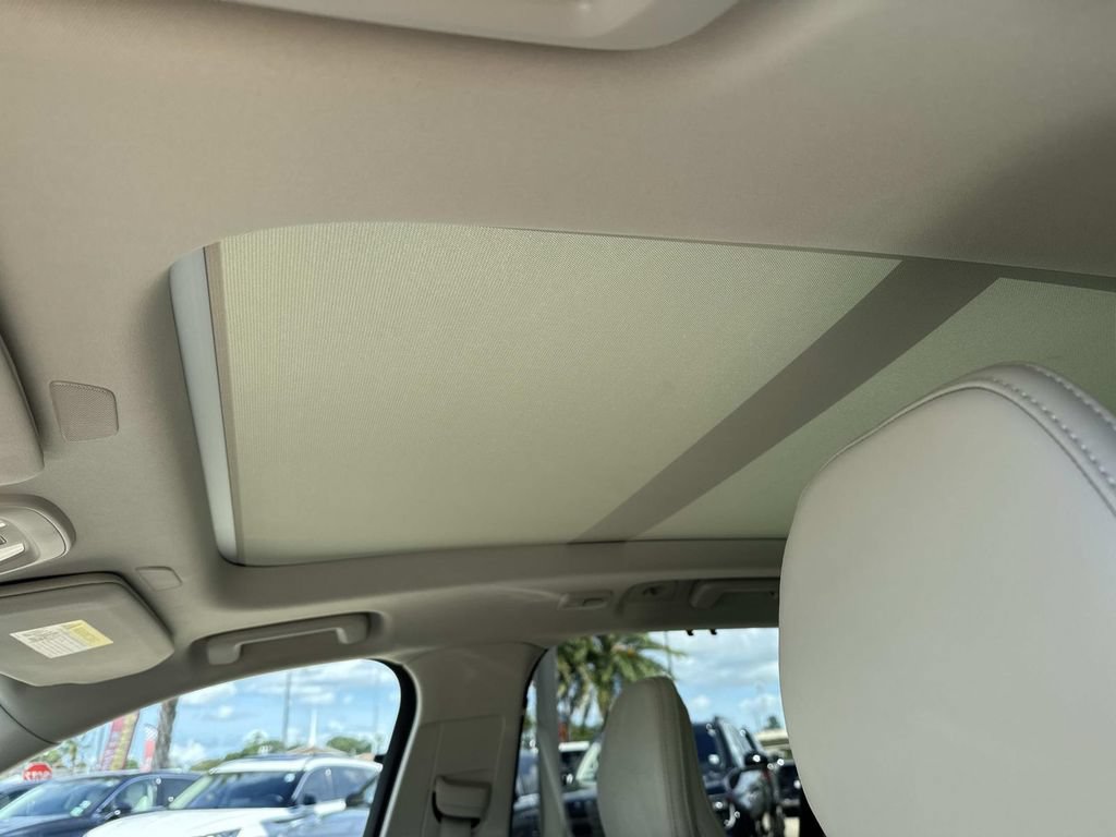 Used 2023 Volvo XC90 B6 Ultimate AWD/4WD image 21