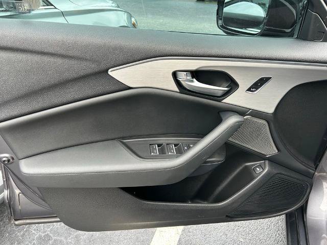 Used 2022 Acura TLX w/ Technology Package FWD image 17