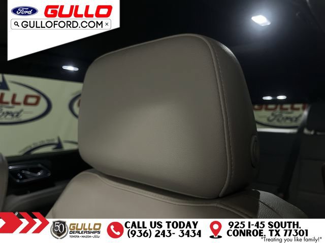 Used 2022 Chevrolet Tahoe LT w/ Luxury Package RWD image 18