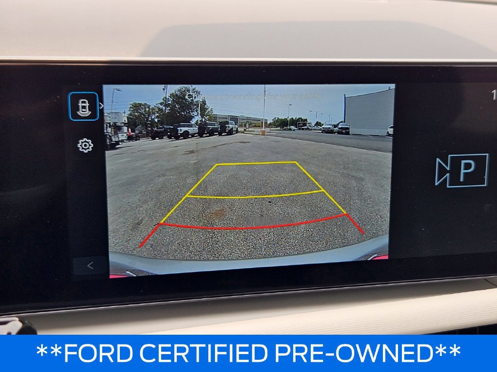 Used 2026 Hyundai Tucson SEL Plus FWD image 28