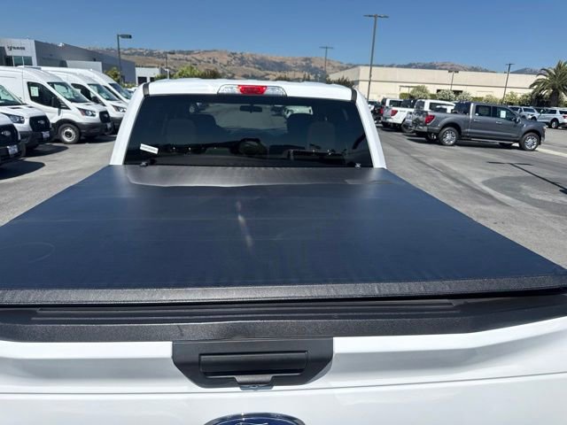 Certified 2018 Ford F150 XLT RWD image 9