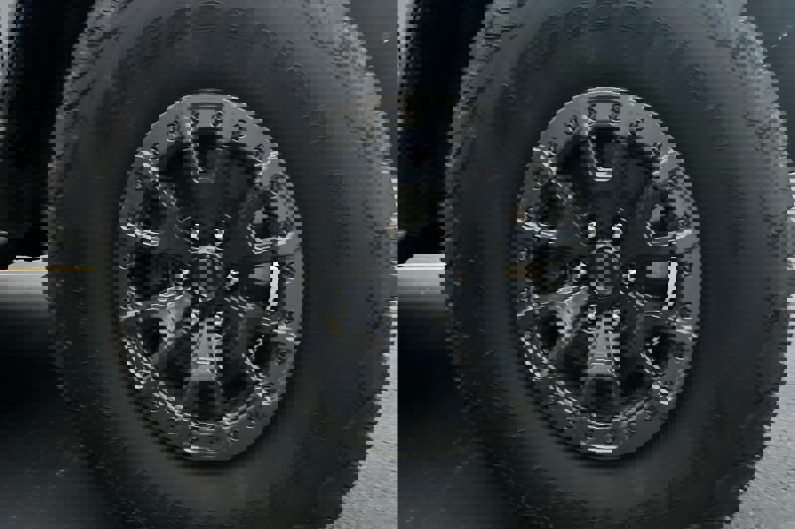 Certified 2023 Ford Bronco Raptor image 7