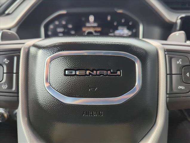 Used 2026 GMC Sierra 1500 Denali AWD/4WD image 25