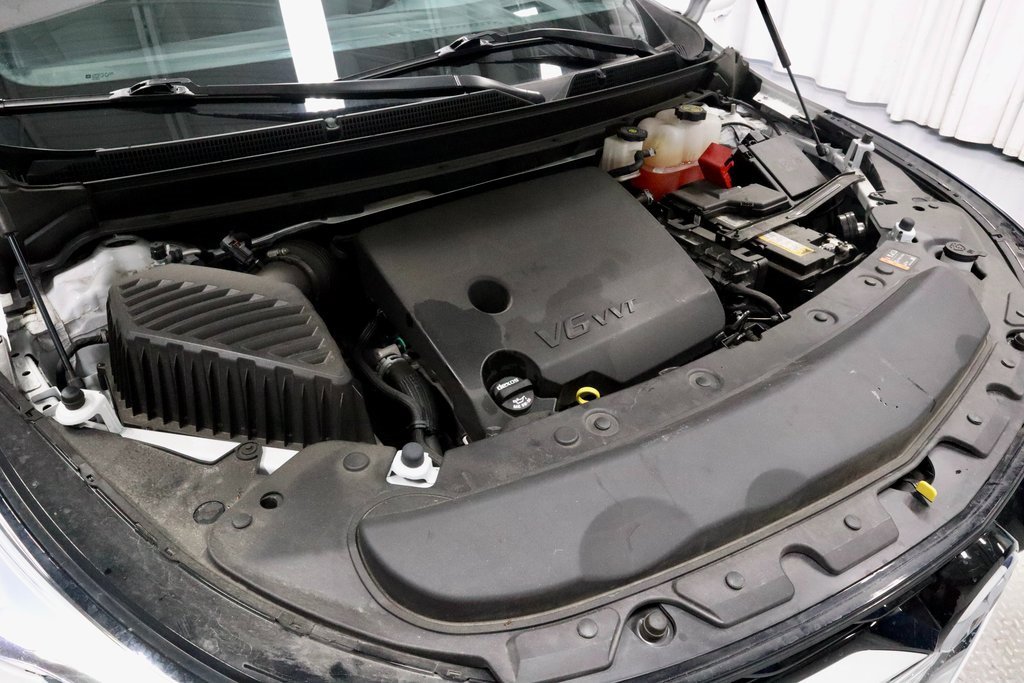 Used 2024 Buick Enclave Premium image 18