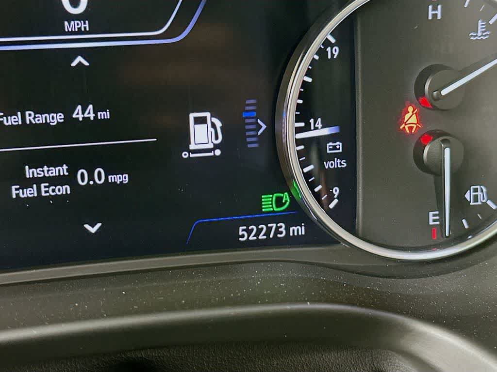 Used 2021 Buick Enclave Avenir w/ Avenir Technology Package FWD image 20