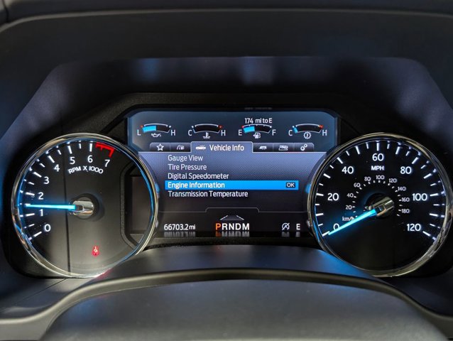 Certified 2021 Ford Expedition Max Platinum image 3