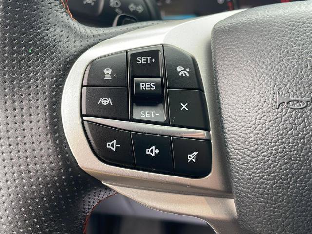 Certified 2021 Ford Explorer Timberline AWD/4WD image 14