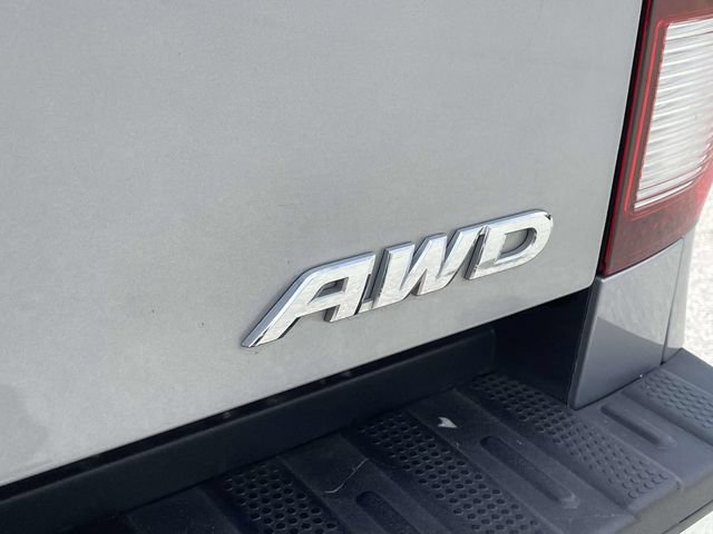 Used 2019 Honda Ridgeline RTL-E image 11