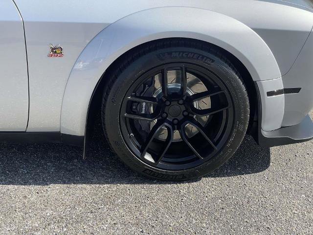 Used 2019 Dodge Challenger R/T Scat Pack image 28