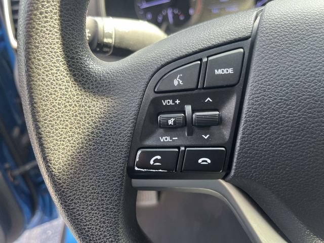 Used 2019 Hyundai Tucson SEL w/ Cargo Package FWD image 22