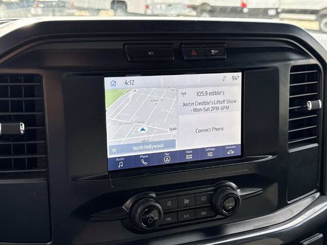 Certified 2023 Ford F150 XL w/ STX Appearance Package image 22