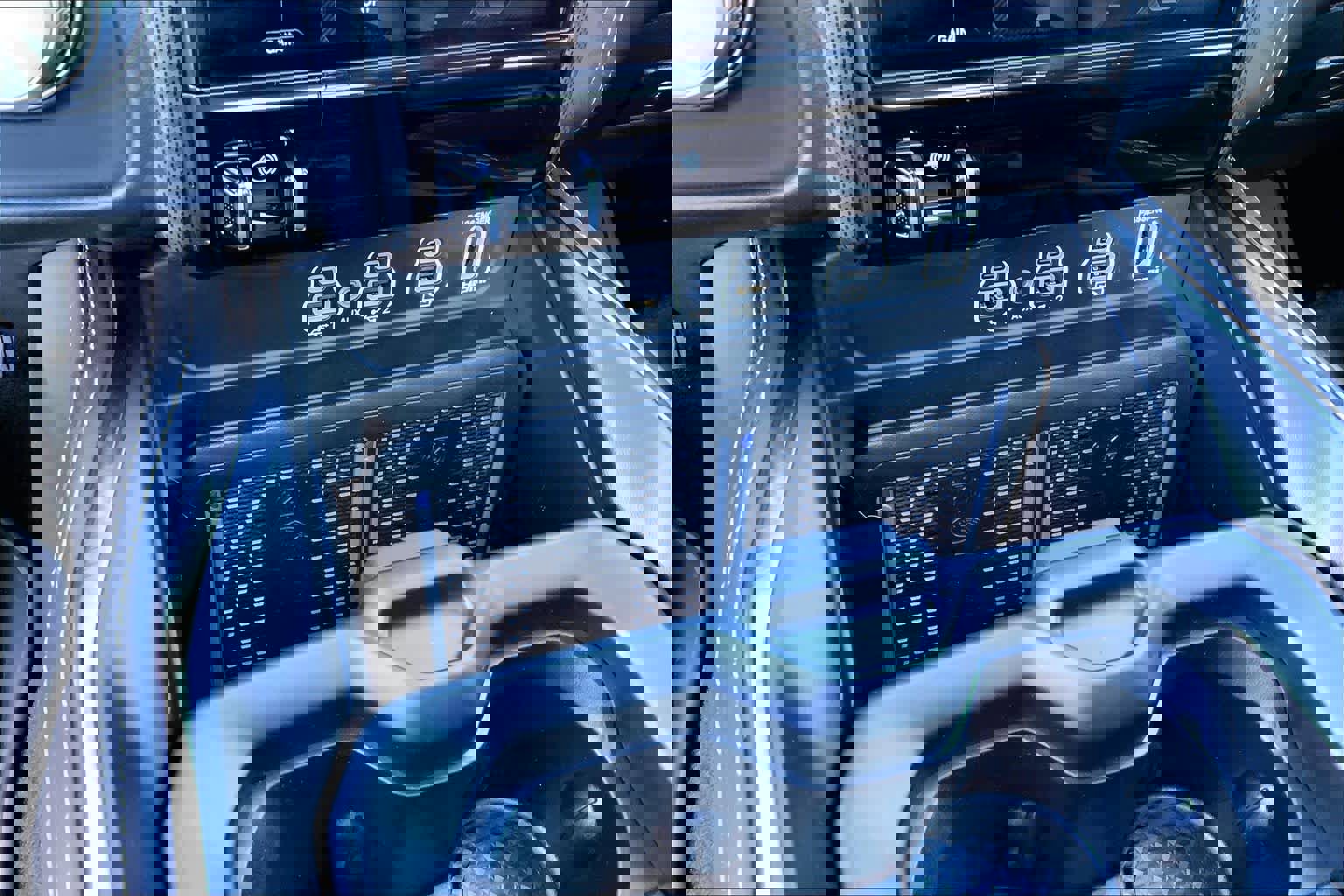 Used 2026 RAM 1500 Limited image 30