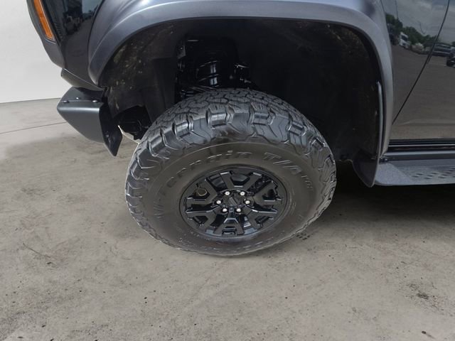Certified 2022 Ford Bronco Raptor AWD/4WD image 14