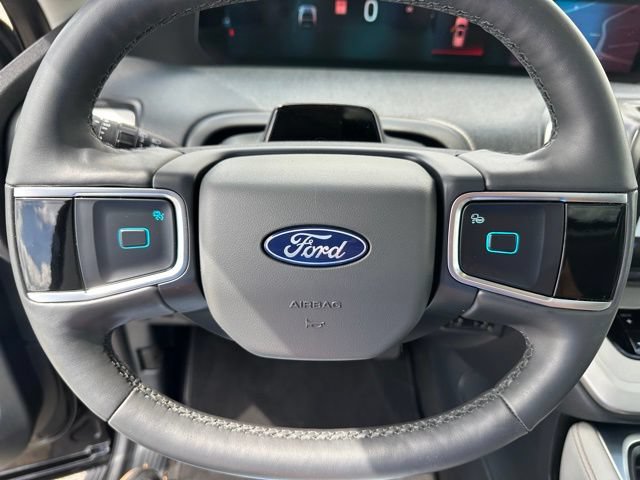 Certified 2025 Ford Expedition Active AWD/4WD image 42