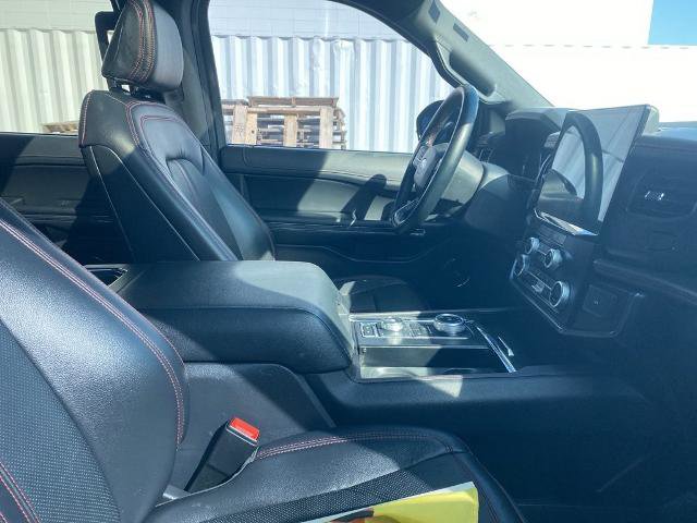 Certified 2023 Ford Expedition Limited image 8