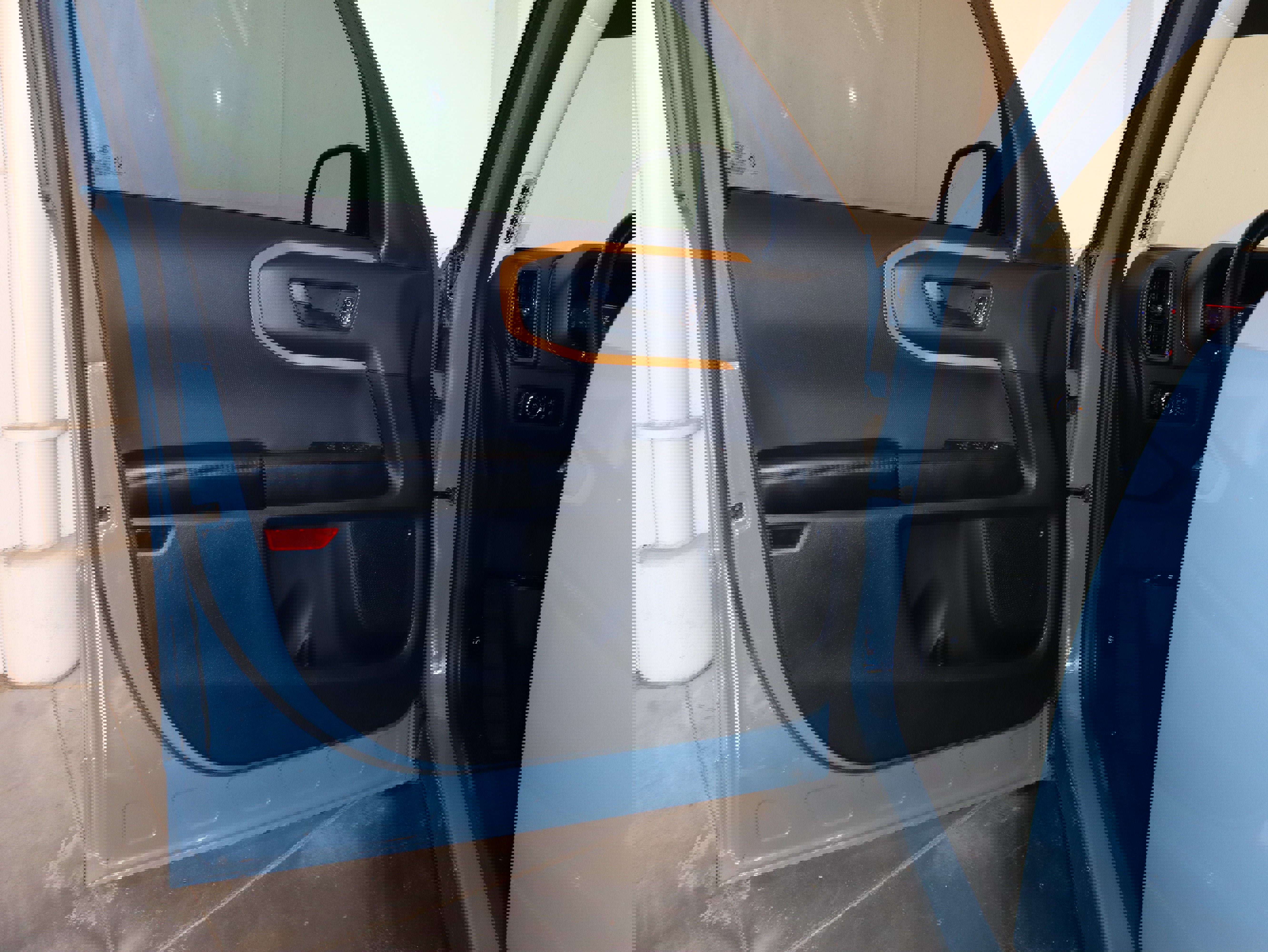 Certified 2023 Ford Bronco Sport Badlands image 31