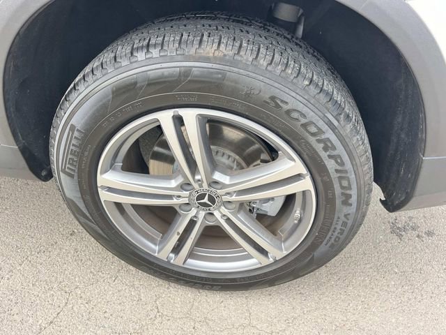 Used 2021 Mercedes-Benz GLC 300 GLC 300 image 11