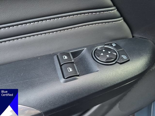 Certified 2025 Ford Mustang GT Premium RWD image 13