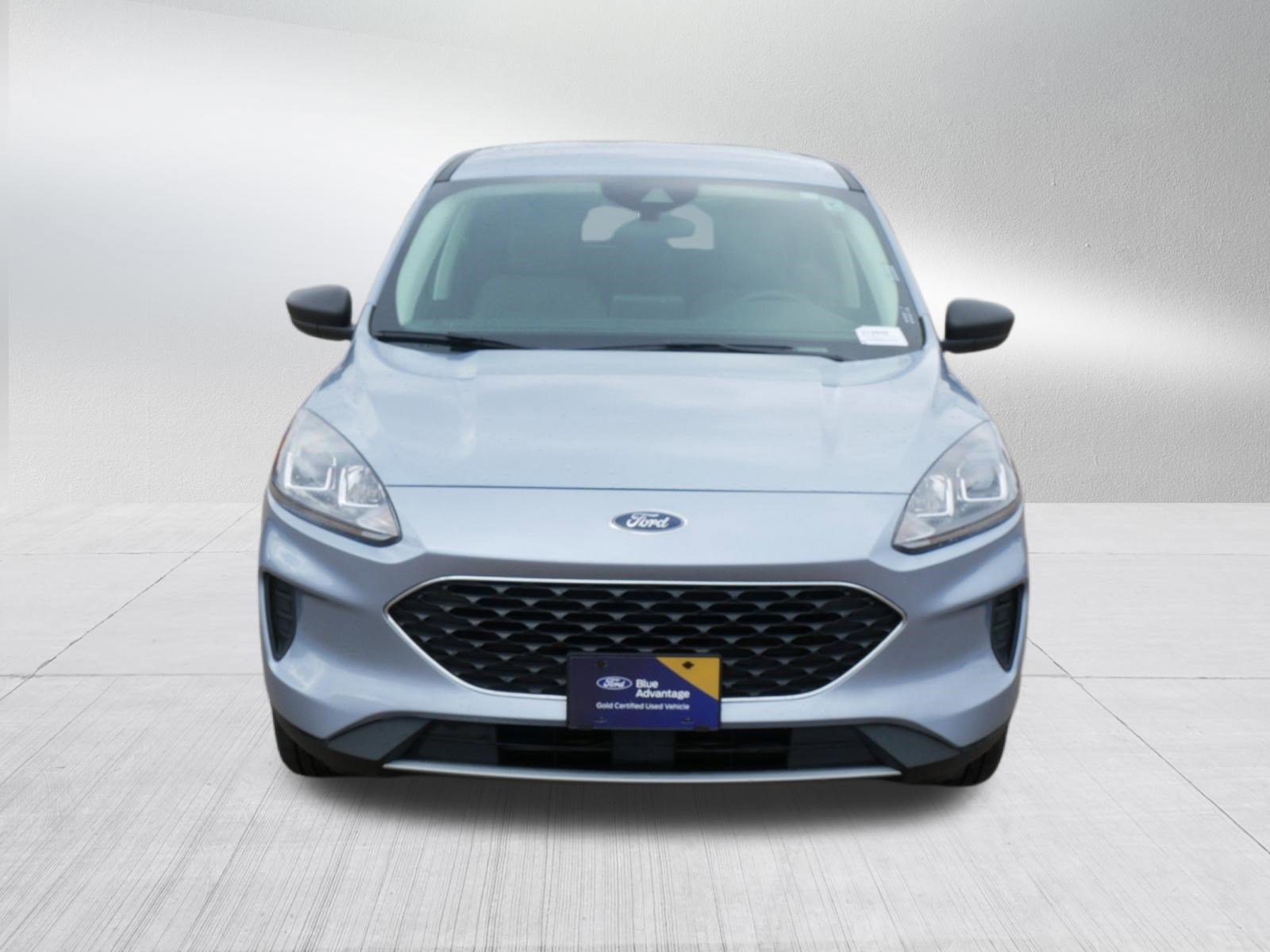 Certified 2022 Ford Escape SE w/ Cold Weather Package image 8