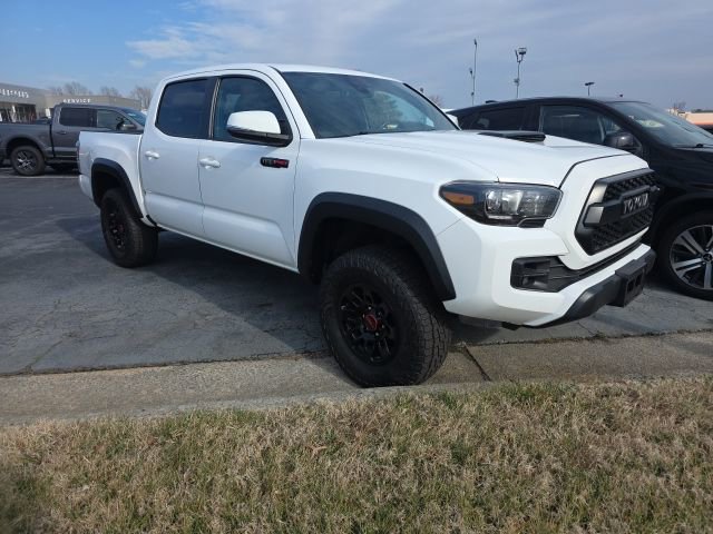 Used 2019 Toyota Tacoma TRD Pro