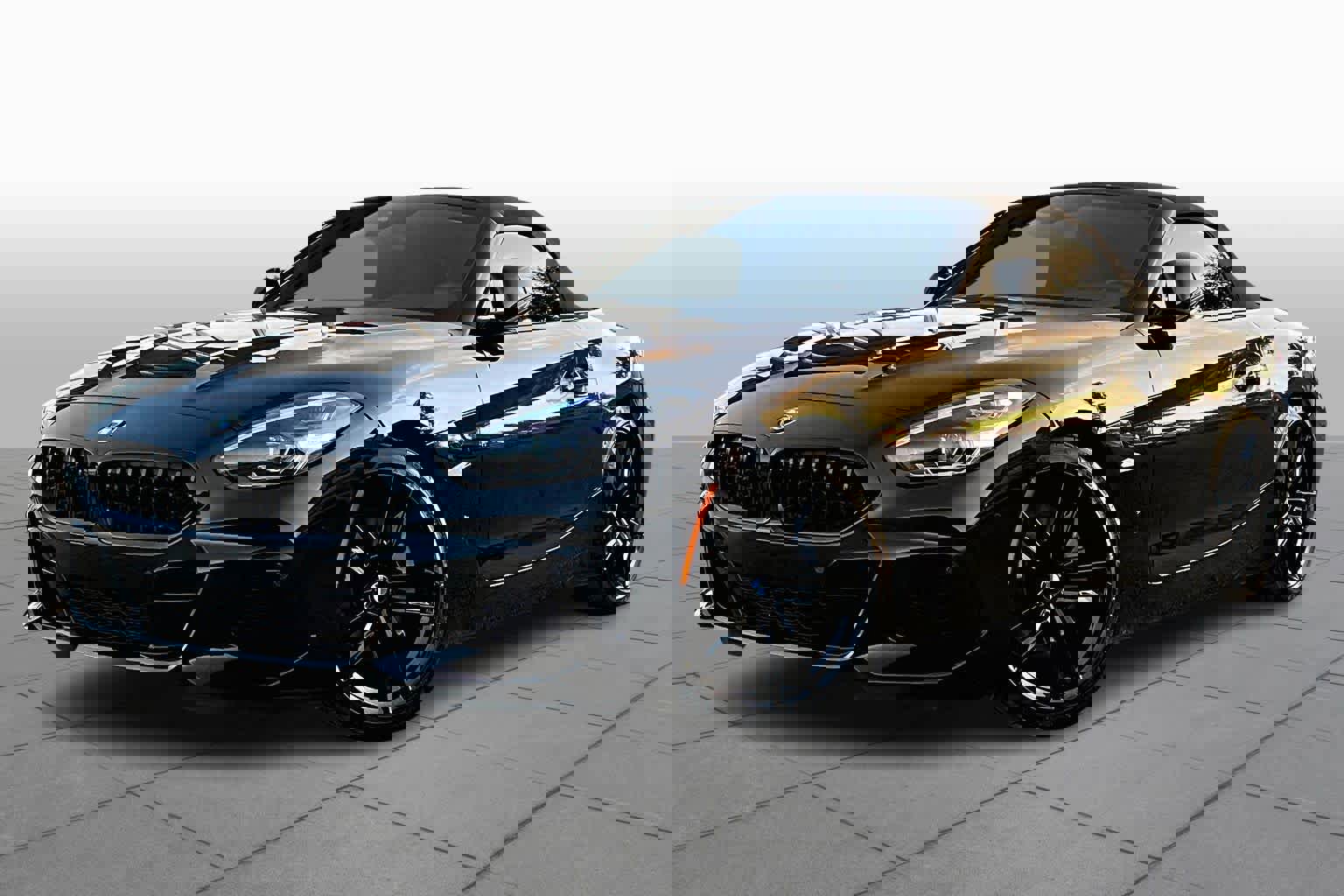 Used 2020 BMW Z4 sDrive30i w/ Executive Package image 32