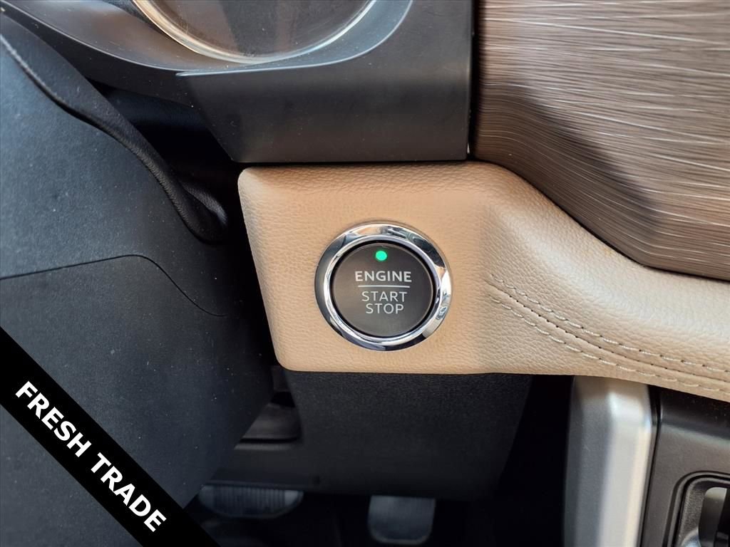 Certified 2024 Ford Expedition Max Limited AWD/4WD image 12