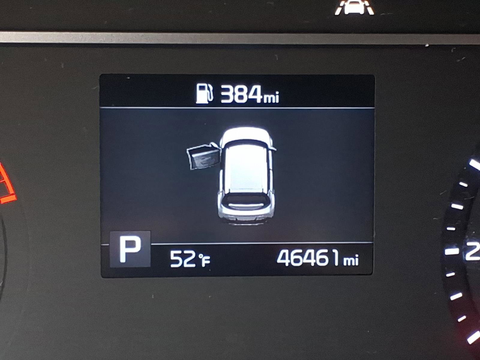 Used 2022 Kia Soul LX w/ Technology Package image 18