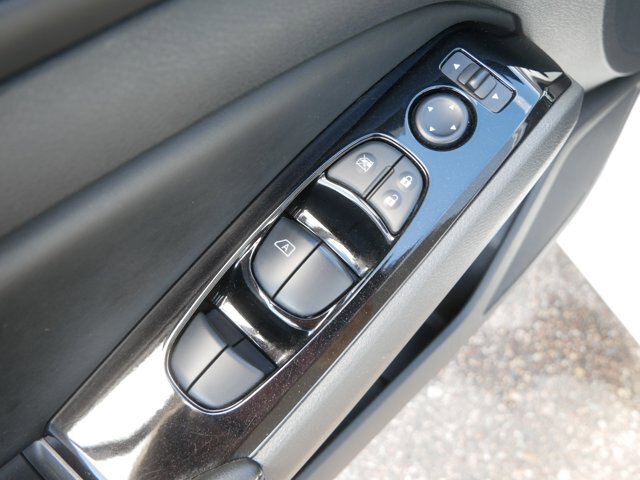 Used 2023 Nissan Altima 2.5 SV FWD image 13