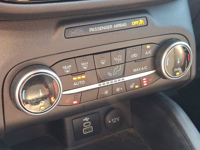 Certified 2024 Ford Escape ST-Line AWD/4WD image 25