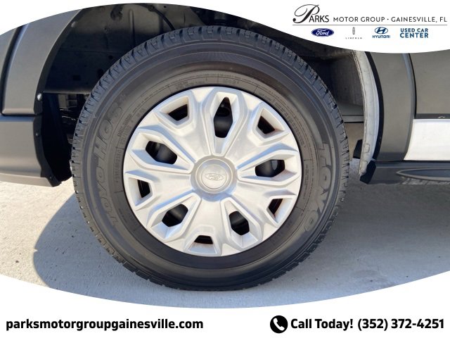 Certified 2022 Ford E-Transit Base image 10