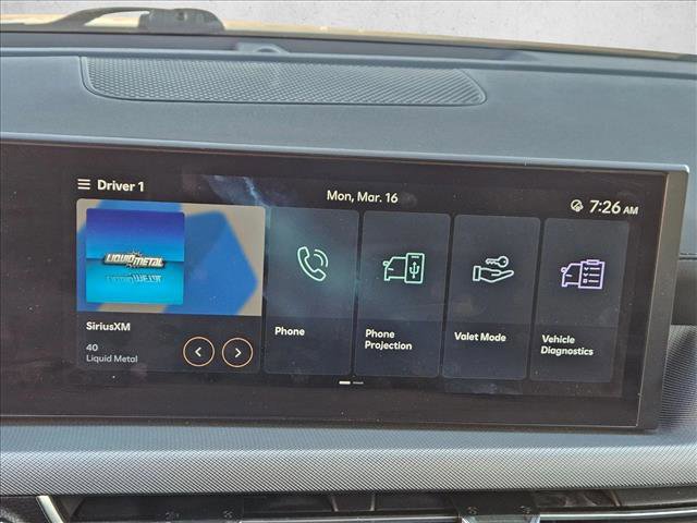 Used 2025 Hyundai Sonata SEL image 18