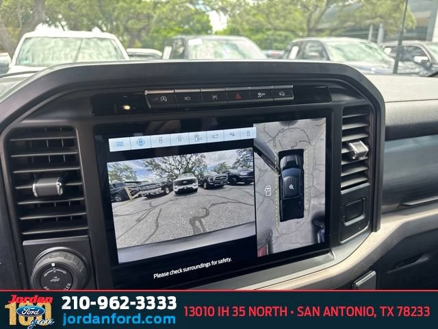 Certified 2023 Ford F150 Raptor AWD/4WD image 22