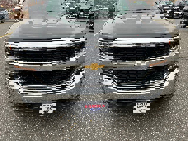 Used 2018 Chevrolet Silverado 1500 LT w/ All Star Edition image 8